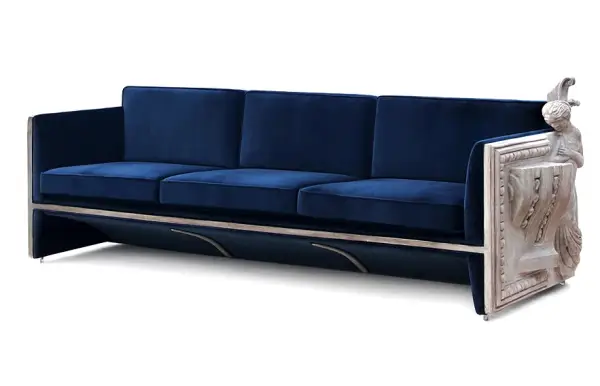 Sofa Versailles