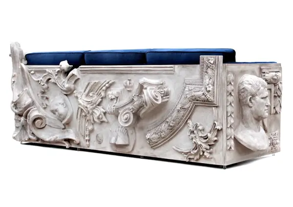 Sofa Versailles