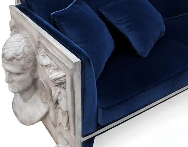 Sofa Versailles