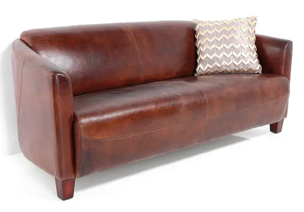 Sofa Zahn