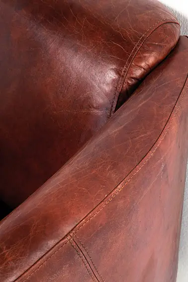 Sofa Zahn
