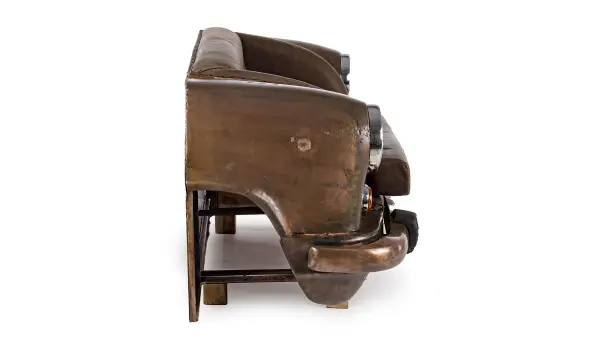 sofá industrial Ambassador