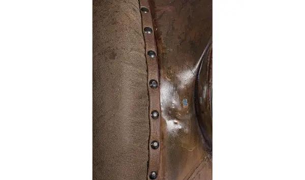 sofá industrial Ambassador