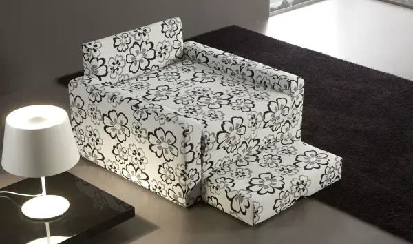 Butaca cama Moderna Land