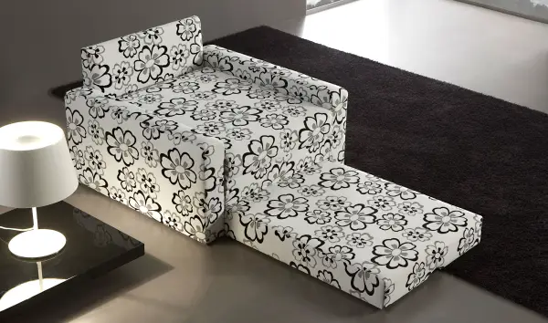 Butaca cama Moderna Land