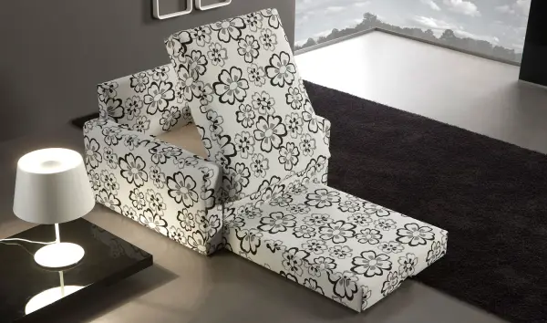 Butaca cama Moderna Land