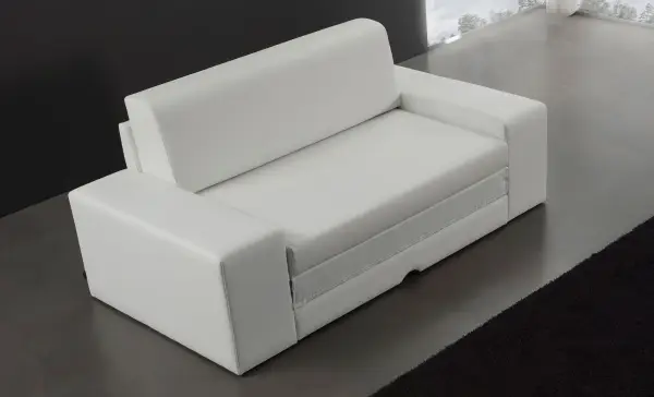 Sofá cama de 195 Moderno Land