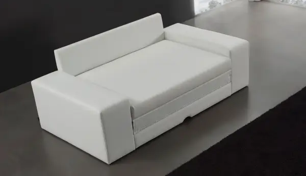 Sofá cama de 195 Moderno Land