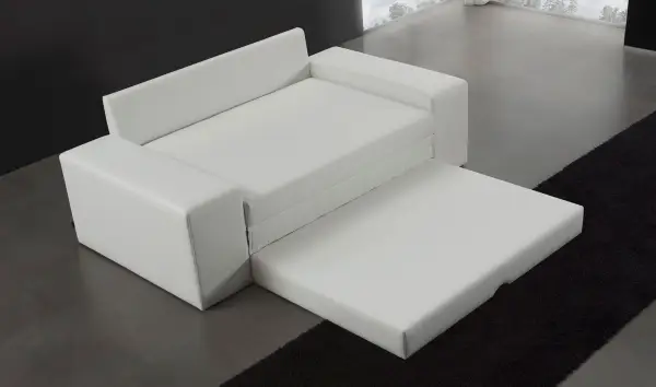 Sofá cama de 195 Moderno Land