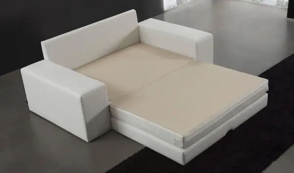 Sofá cama de 195 Moderno Land