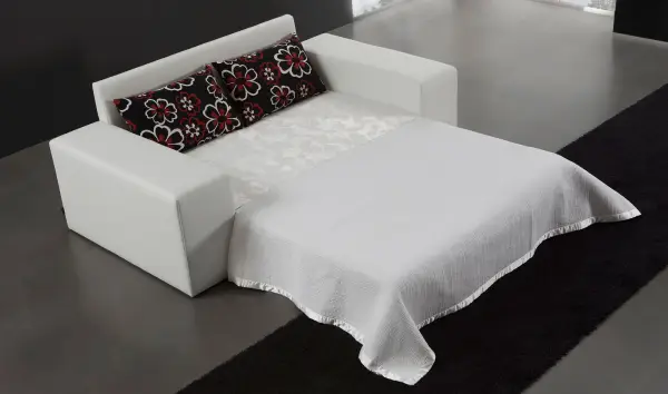 Sofá cama de 195 Moderno Land