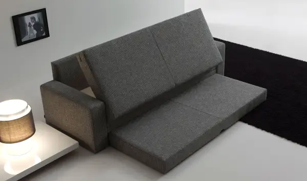 Sofá cama de 226 Moderno Land