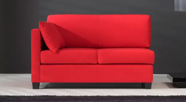 Sofá cama Moderno Luppo