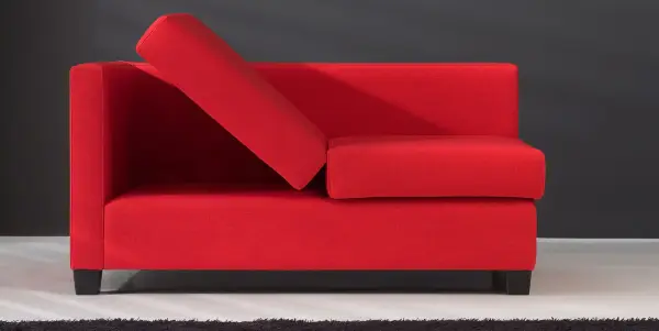 Sofá cama Moderno Luppo