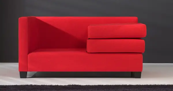 Sofá cama Moderno Luppo
