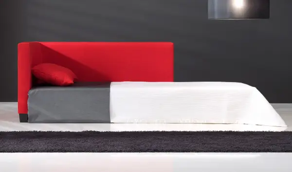 Sofá cama Moderno Luppo
