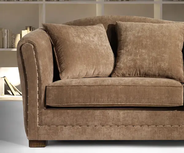 Sofa Vintage St. Tropez
