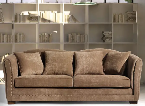 Sofa Vintage St. Tropez