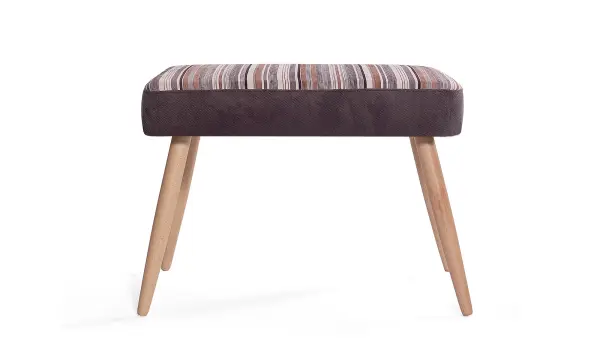 Pouff moderno Swing
