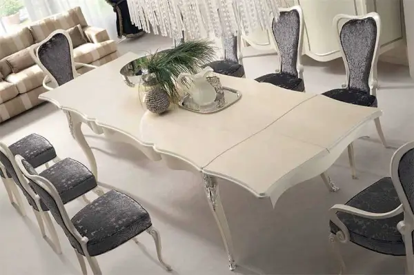 Comedor Byblos II
