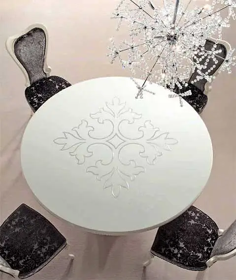 Comedor Byblos