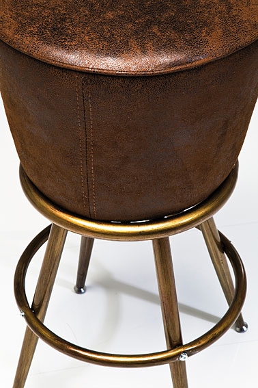 Taburete Bar Rockstar Stool