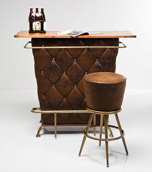 Taburete Bar Rockstar Stool