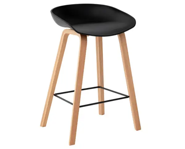 Taburete de cocina Ronie