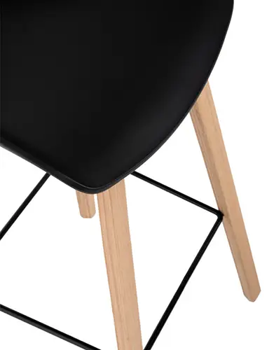 Taburete de cocina Ronie