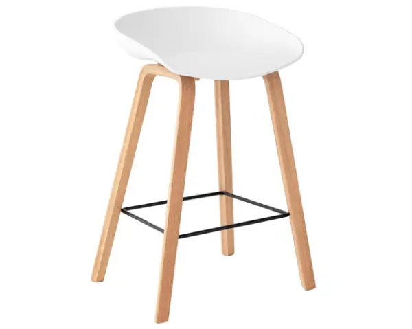 Taburete de cocina Ronie
