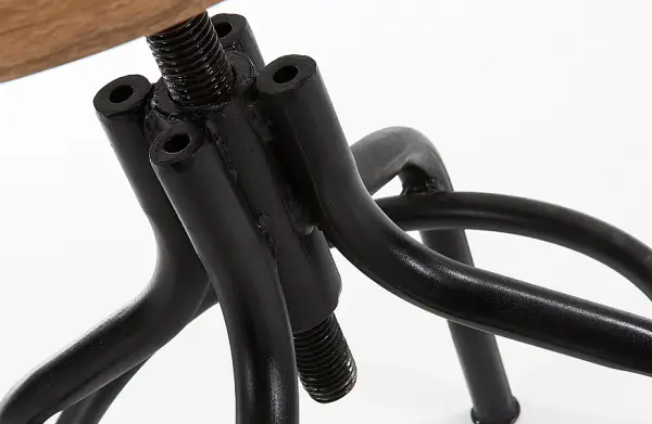 Taburete Vintage Ander