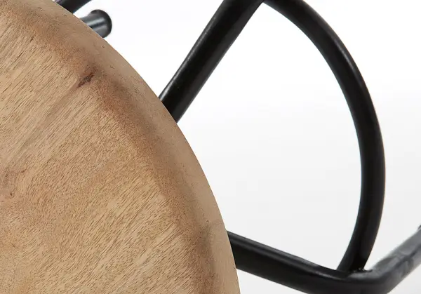 Taburete Vintage Ander