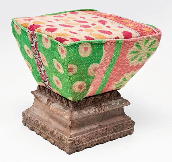 Taburete Vintage Domus