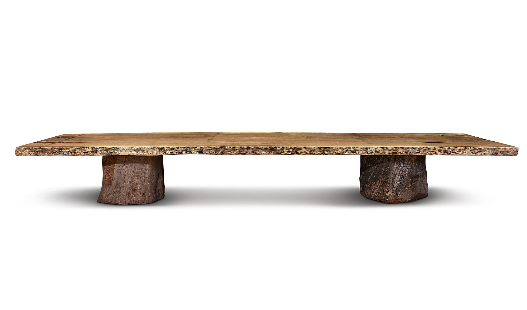 Mesa de comedor vintage Elefante