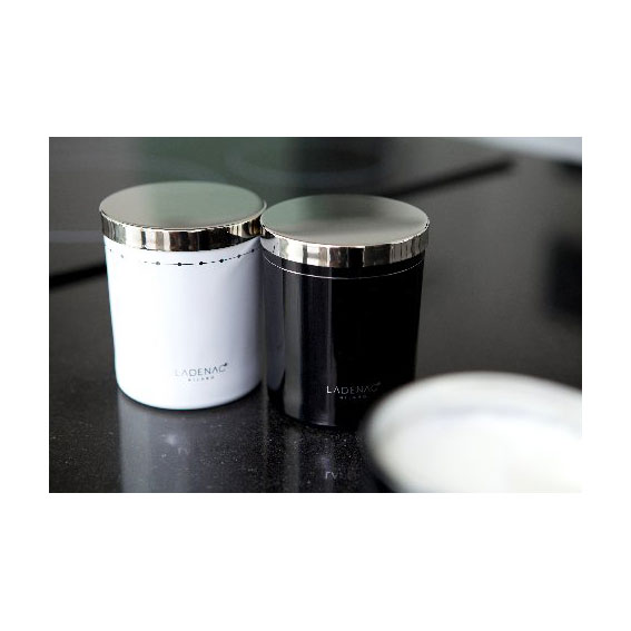Vela Ladenac Gentleman Plata