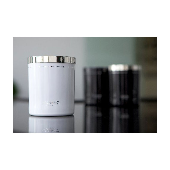 Vela Ladenac Gentleman Plata