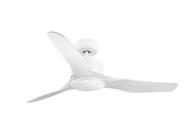ventilador odissos 3 Aspas sin luz