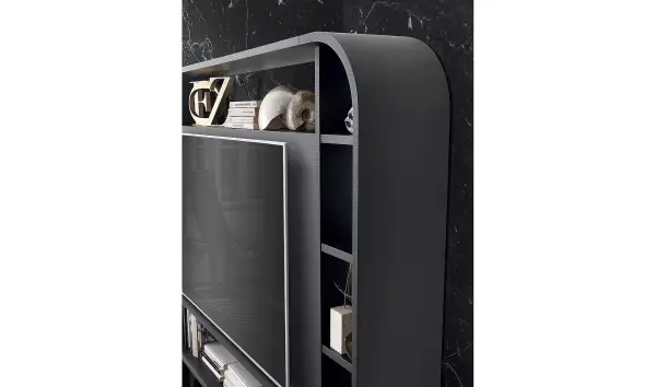 Mueble de TV Vision Pacini&Cappellini
