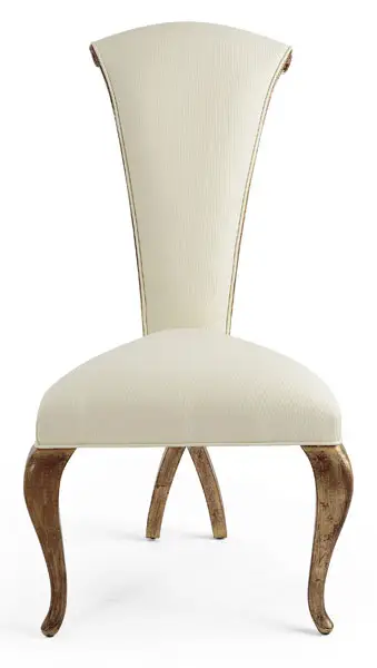 Silla tall Christopher Guy