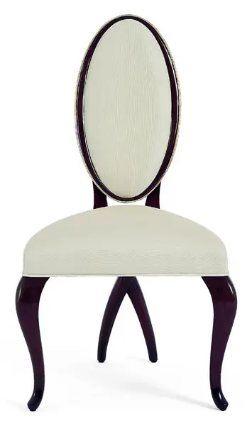 Silla Thesix Christopher Guy