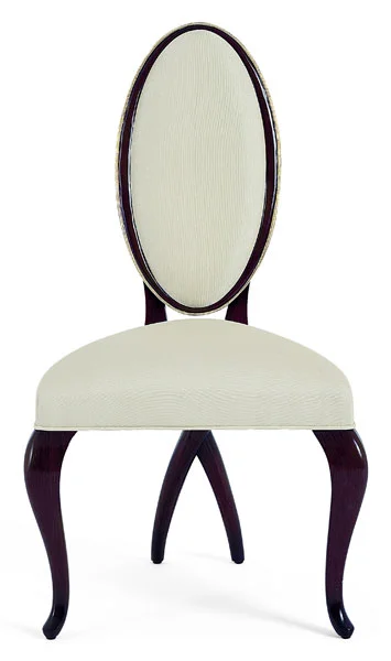 Silla Thesix Christopher Guy