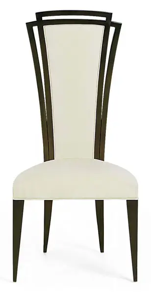Silla Two gentle Christopher Guy