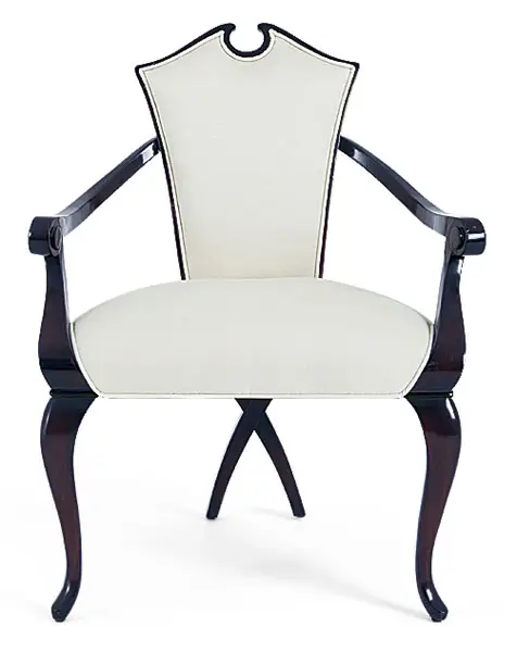 Silla Dining c Christopher Guy