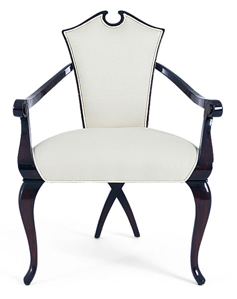 Silla Dining c Christopher Guy