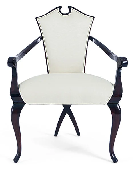Silla Dining c Christopher Guy