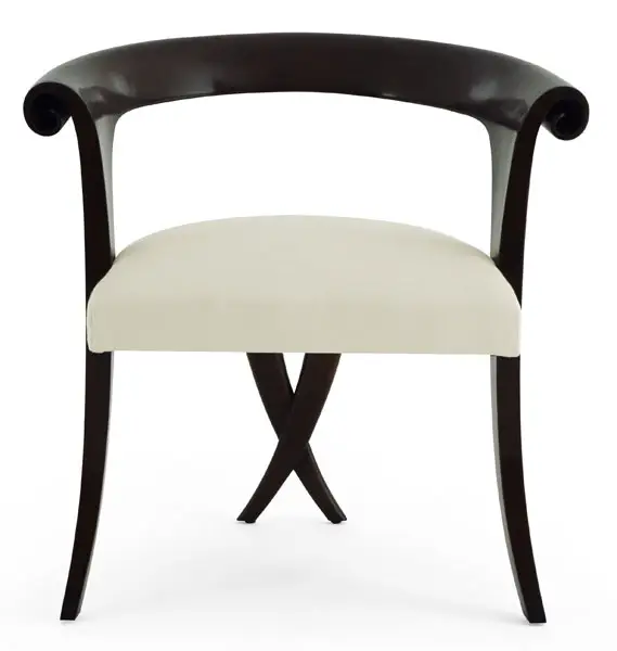 Silla Pure con Christopher Guy