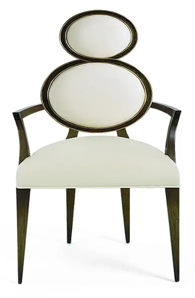Silla Thefigu Christopher Guy