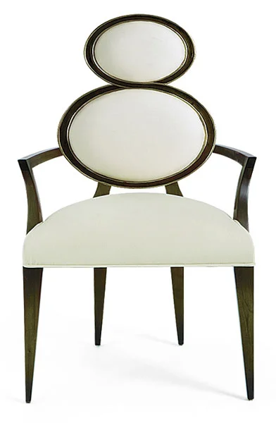 Silla Thefigu Christopher Guy