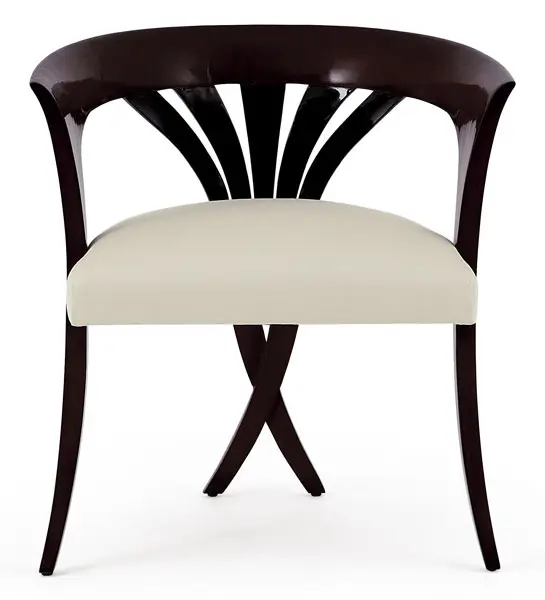 Silla Thefour Christopher Guy