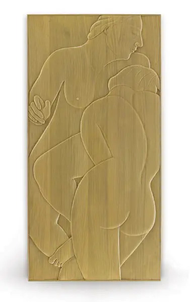 Panel Theune Christopher Guy